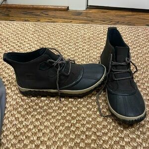 Amazing Find! Sorel Waterproof Boots!